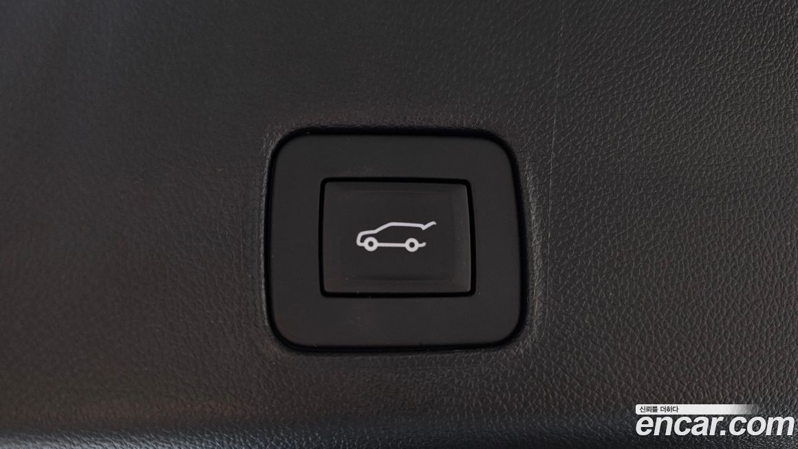 ChevroletGMDaewoo Trailblazer 2025