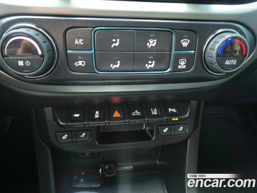 ChevroletGMDaewoo Colorado 2022