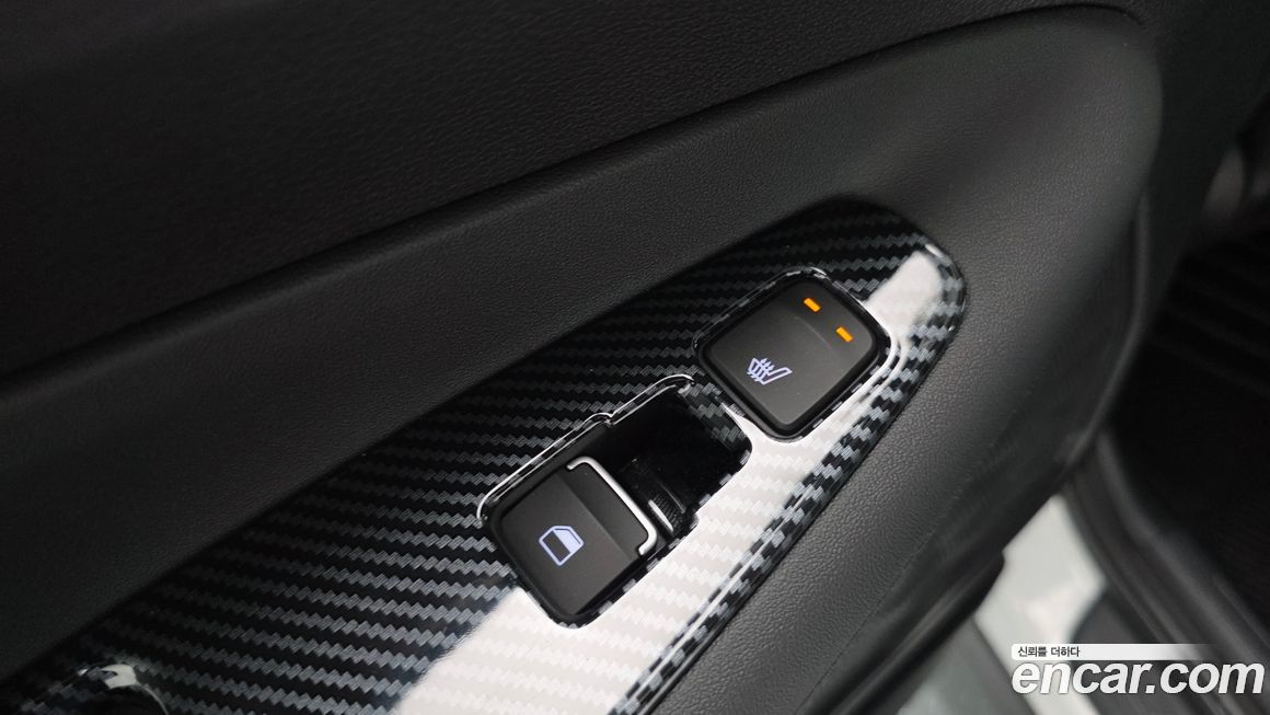 Hyundai Santafe 2023