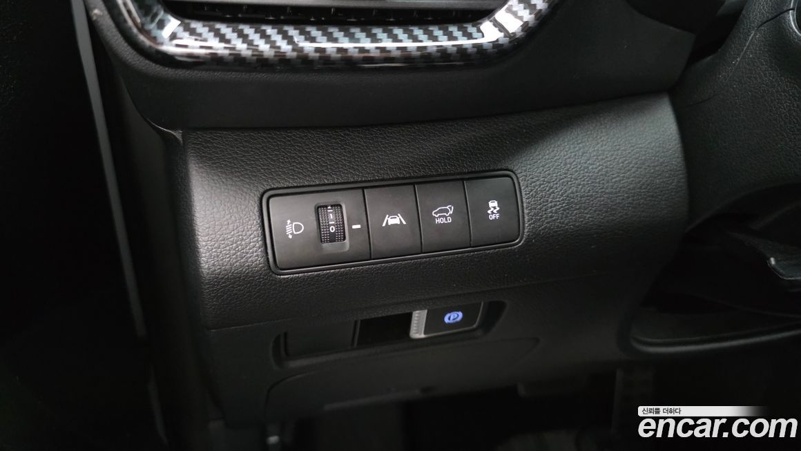 Hyundai Santafe 2023