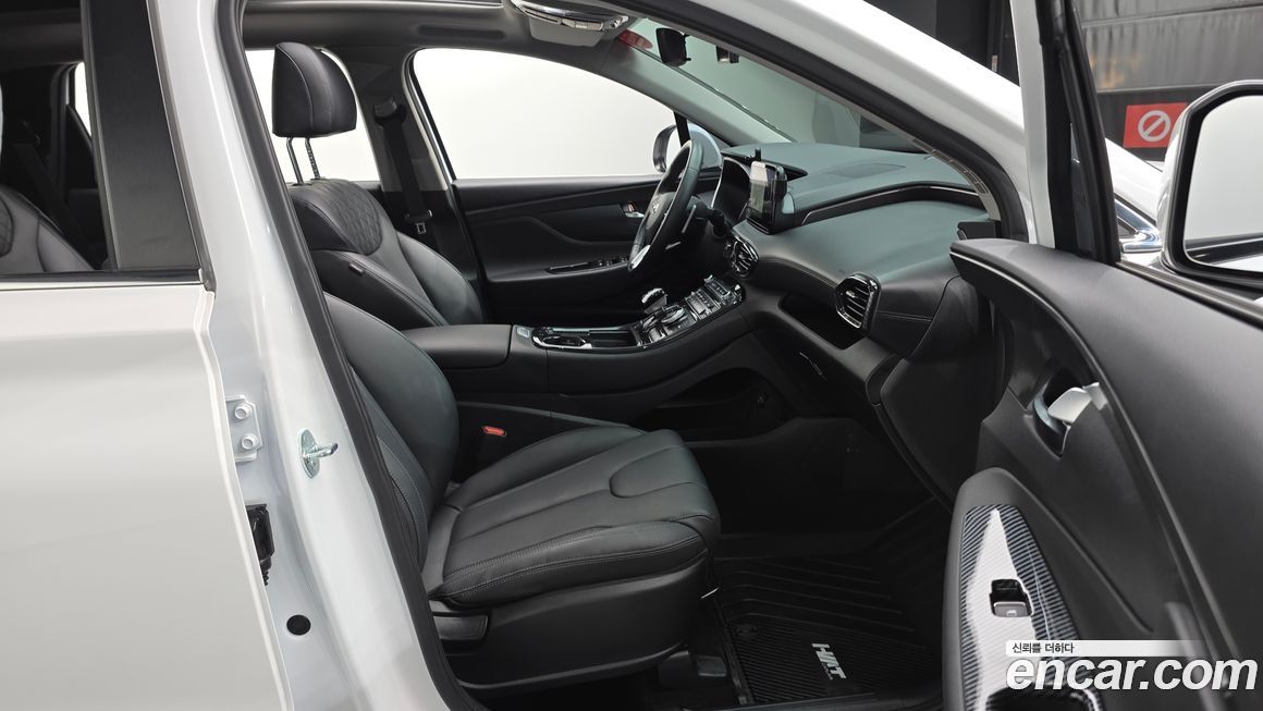 Hyundai Santafe 2023