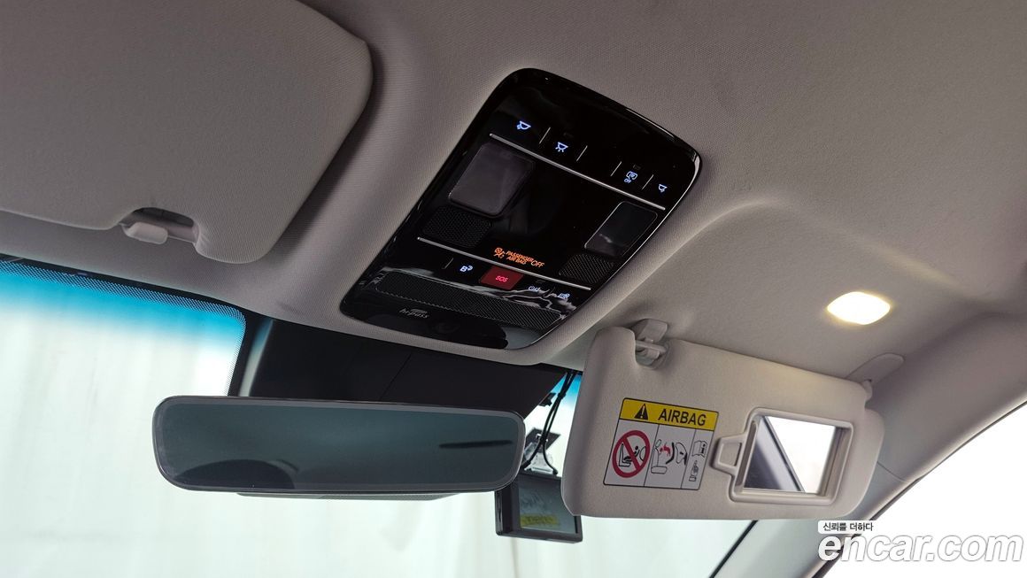 Hyundai Grandeur 2024