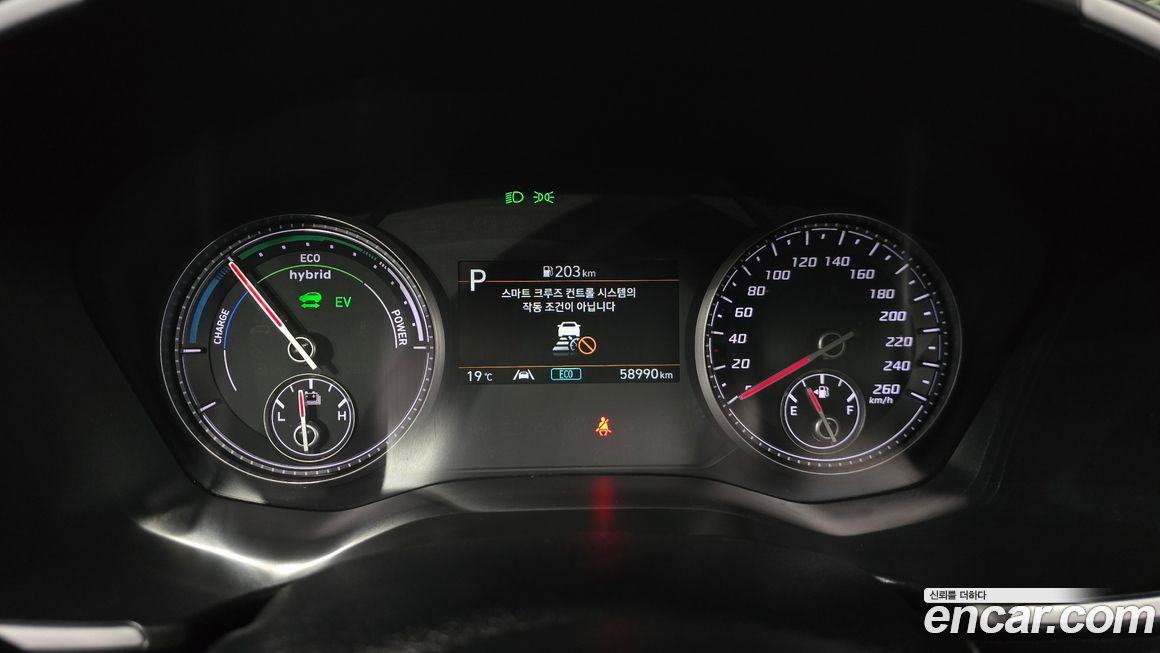 Hyundai Santafe 2022