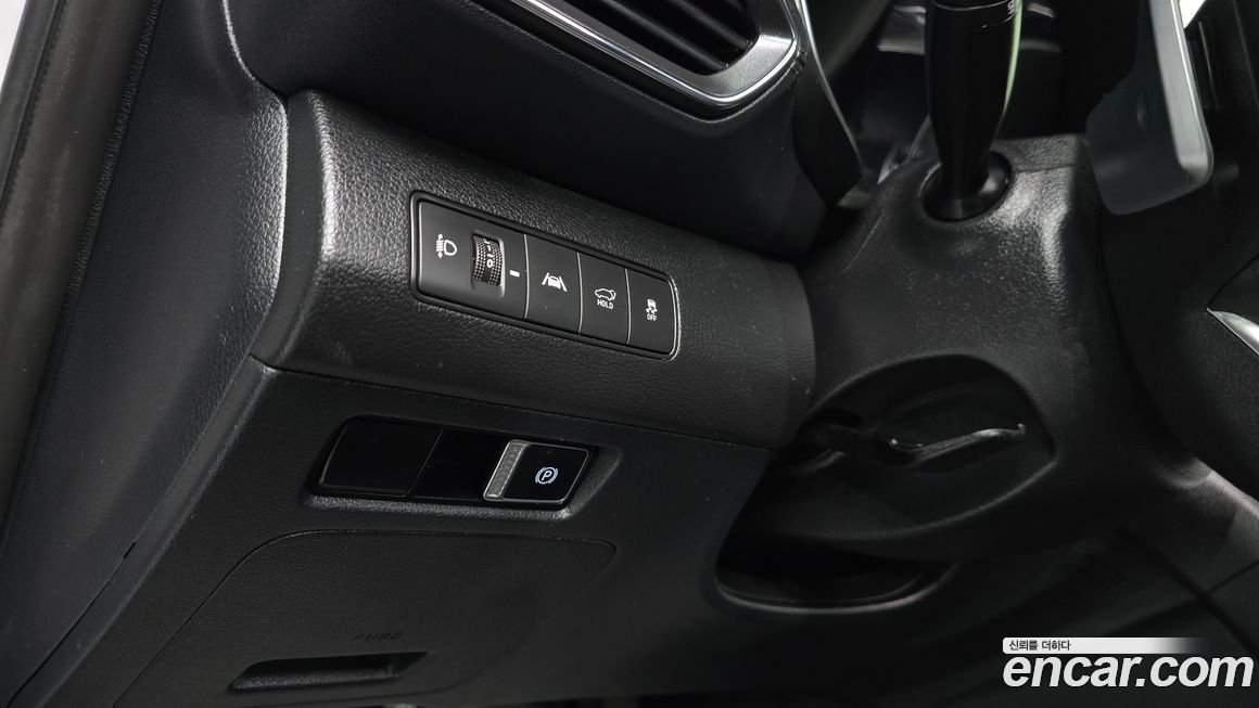 Hyundai Santafe 2022