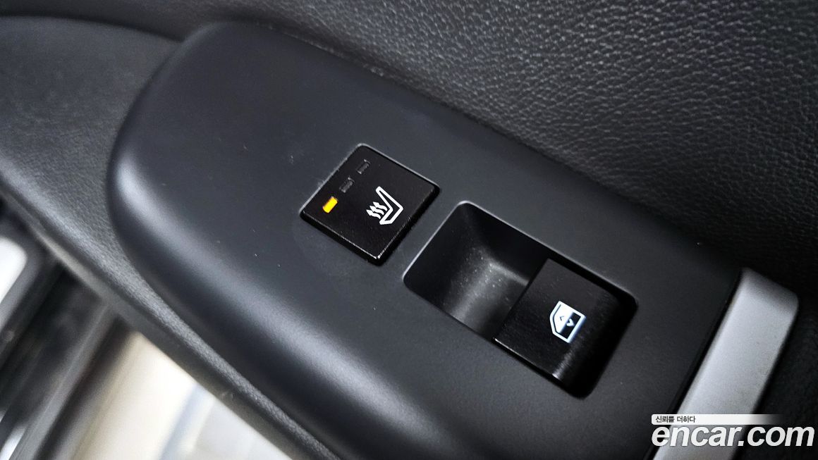 Hyundai Grandeur 2024