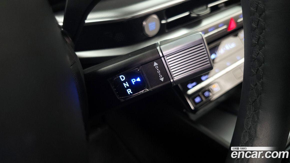 Hyundai Grandeur 2024