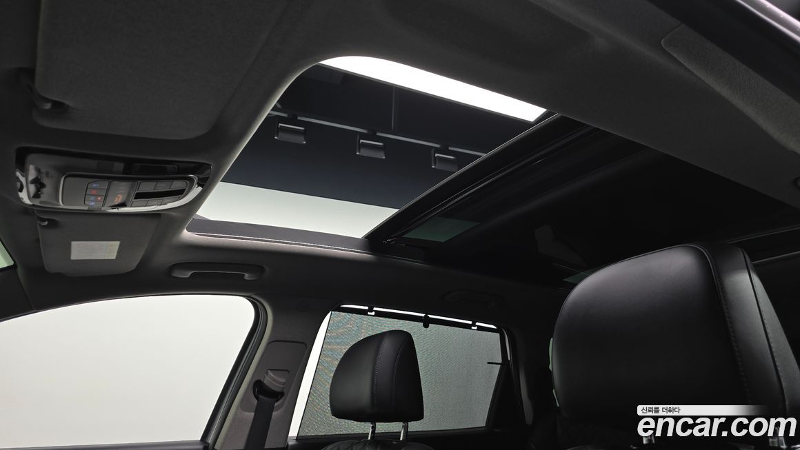 Hyundai Santafe 2022