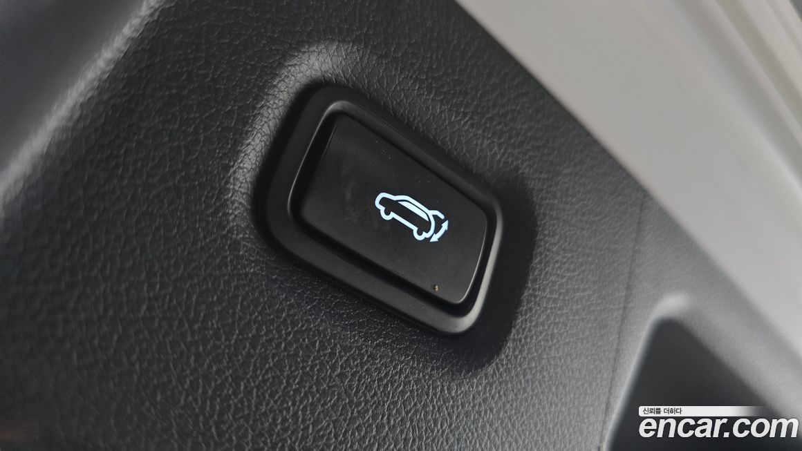 Hyundai Santafe 2022