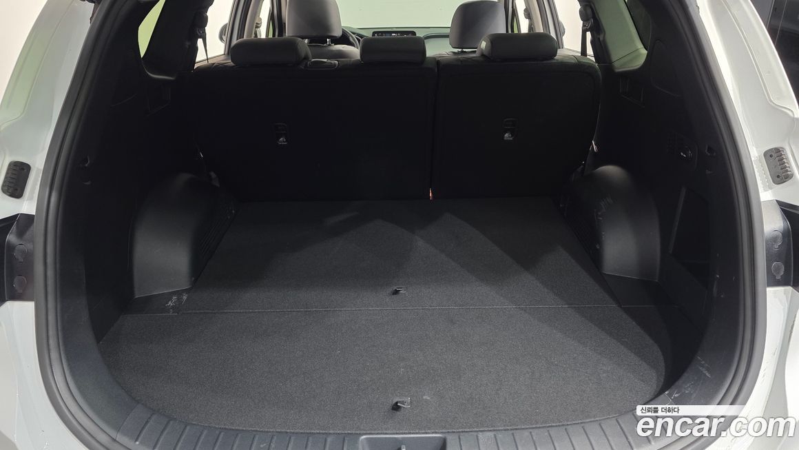 Hyundai Santafe 2023