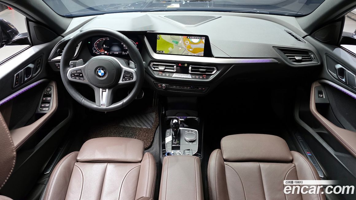 BMW 2-Series 2023