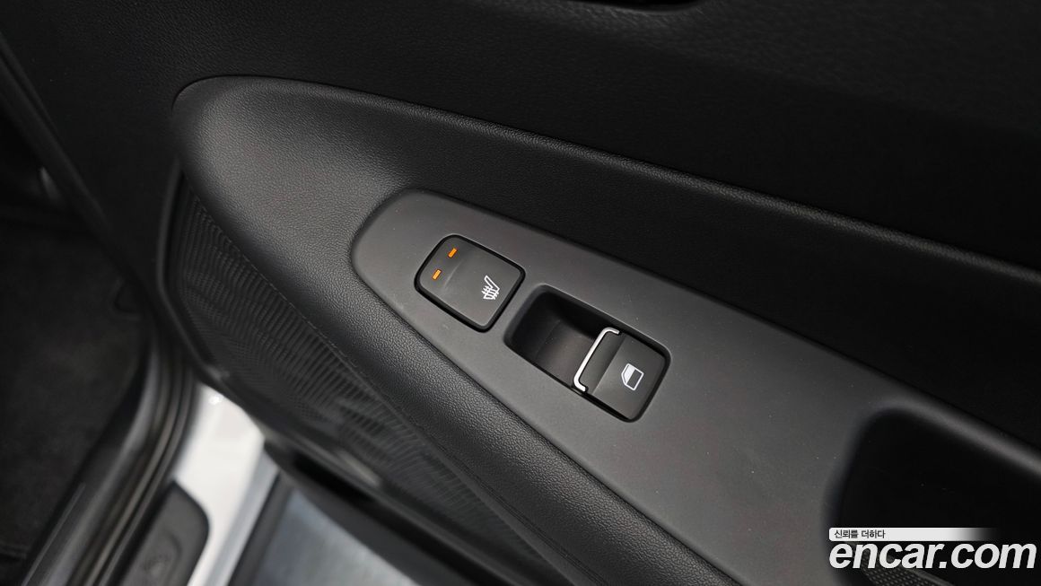 Hyundai Santafe 2023