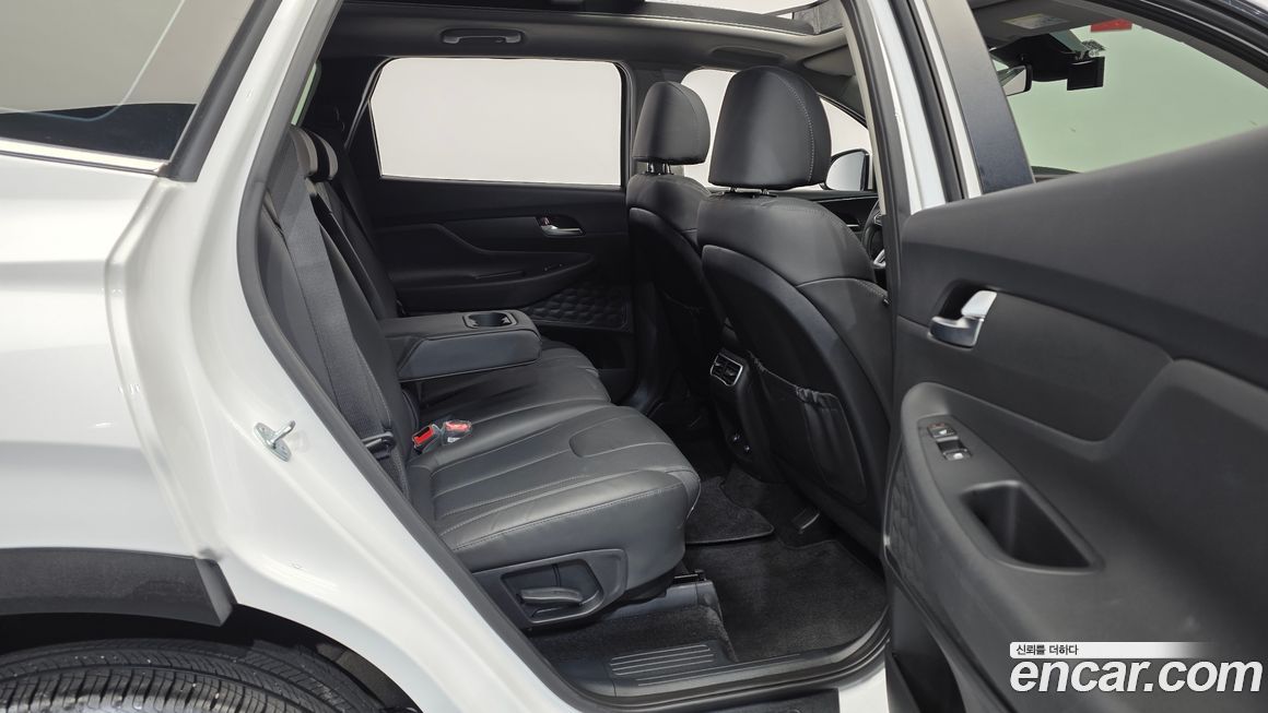 Hyundai Santafe 2023