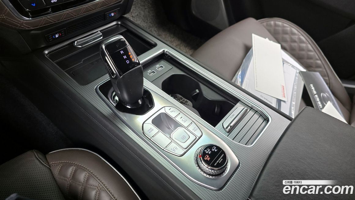 KG_Mobility_Ssangyong Rexton 2023