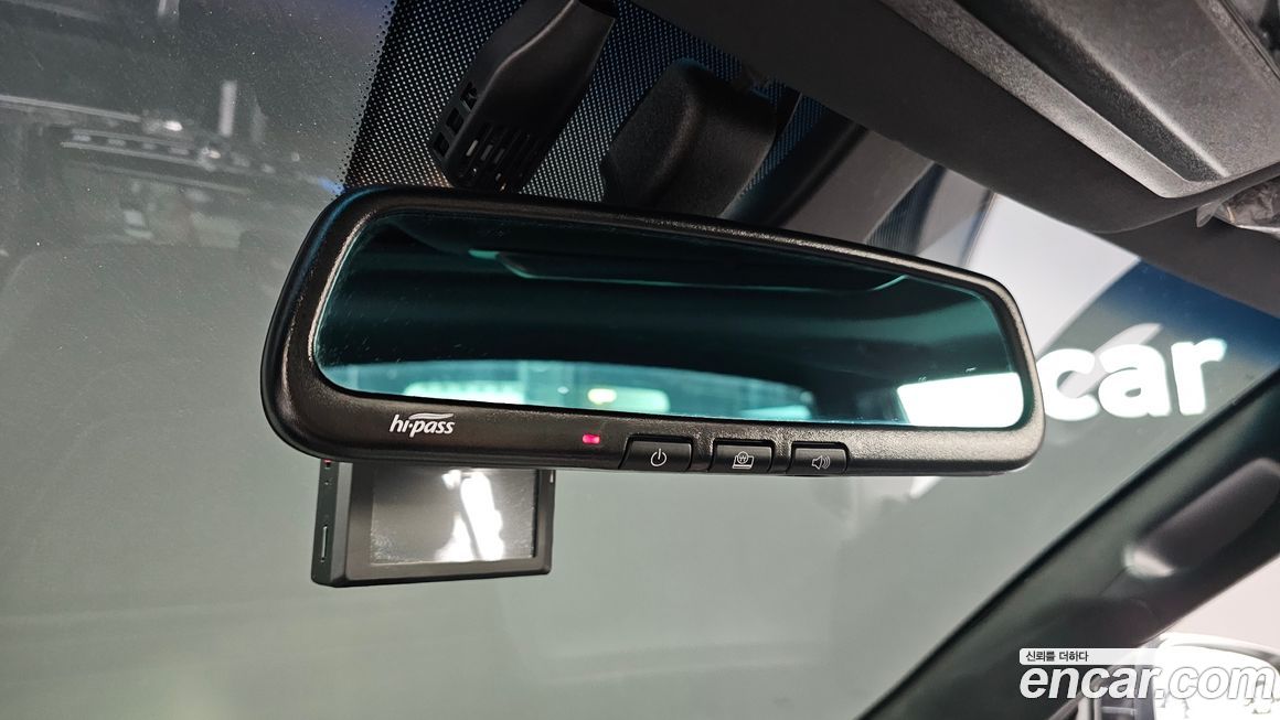 KG_Mobility_Ssangyong Rexton 2022