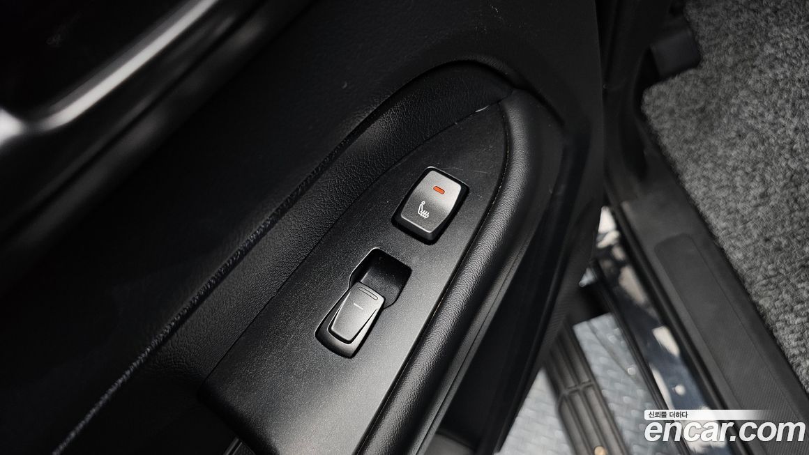 KG_Mobility_Ssangyong Rexton 2022