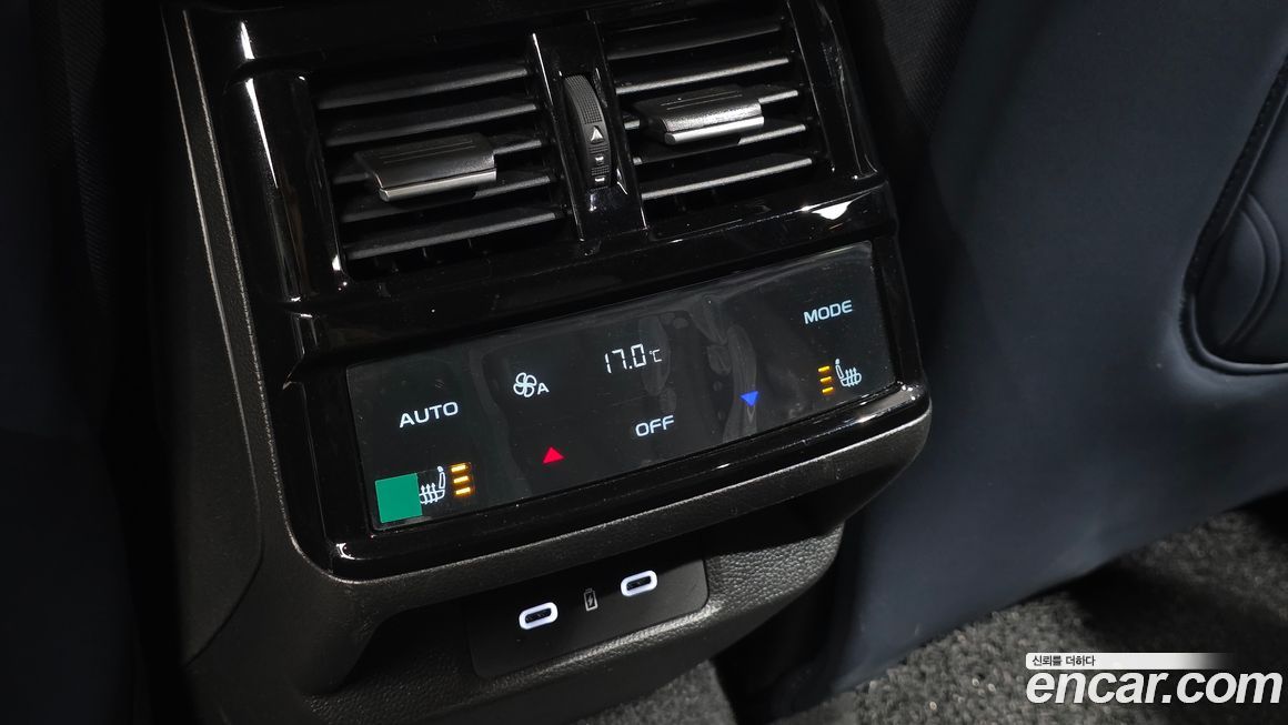 Renault-KoreaSamsung Grand Koleos 2025