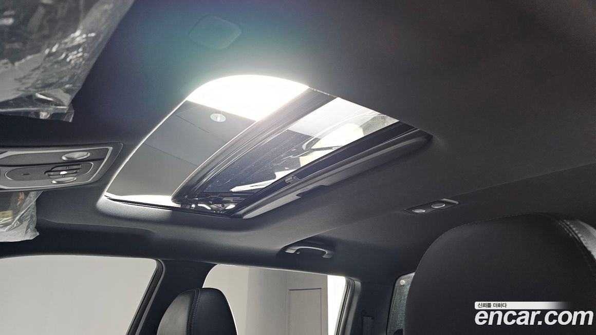 KG_Mobility_Ssangyong Rexton 2022