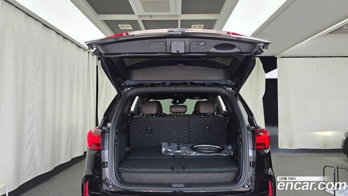 KG_Mobility_Ssangyong Rexton 2023