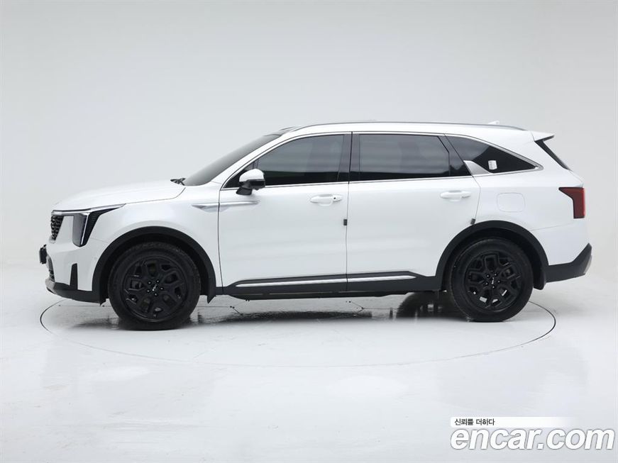 Kia Sorento 2024