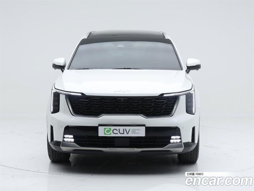 Kia Sorento 2024