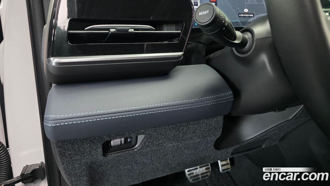 Renault-KoreaSamsung Grand Koleos 2025