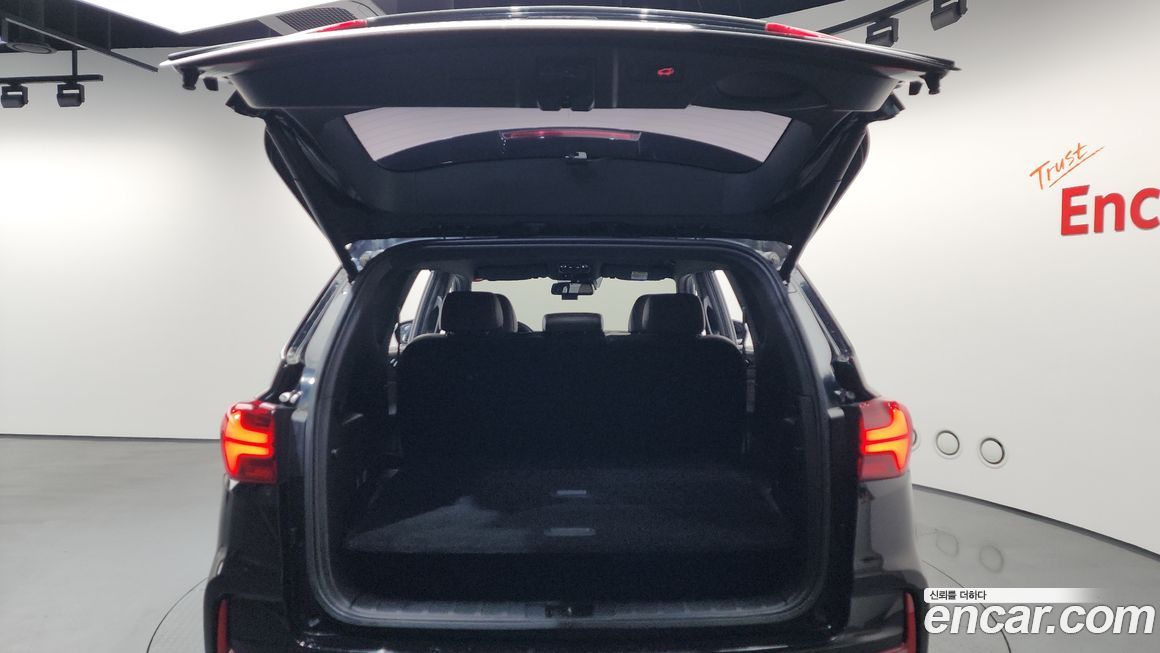 KG_Mobility_Ssangyong Rexton 2023