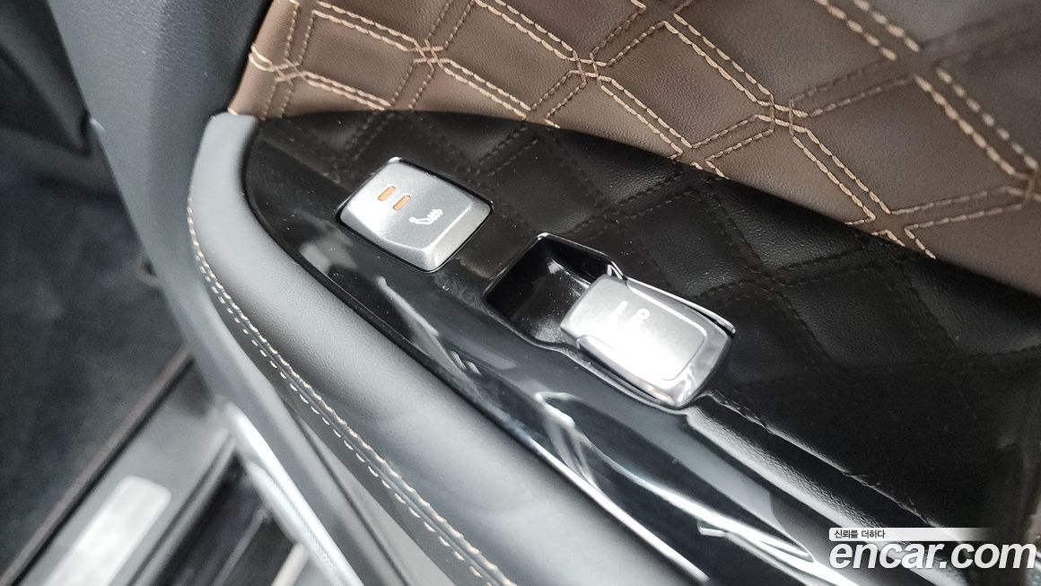 KG_Mobility_Ssangyong Rexton 2023