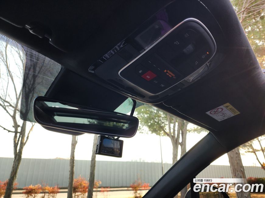 Hyundai Santafe 2022