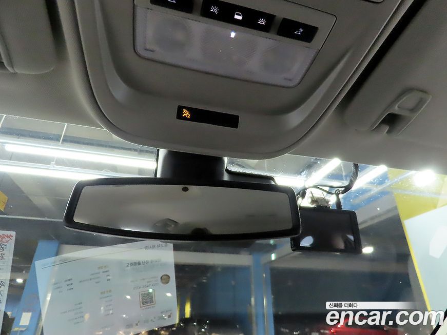 ChevroletGMDaewoo Colorado 2022