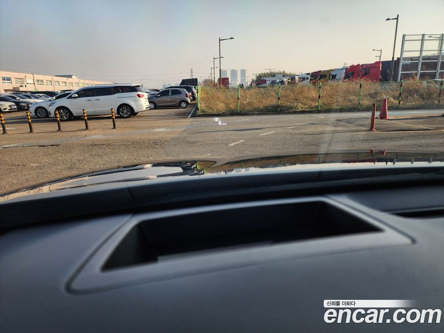 Hyundai Santafe 2022