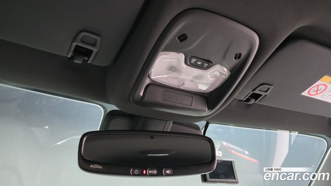 ChevroletGMDaewoo Trailblazer 2023