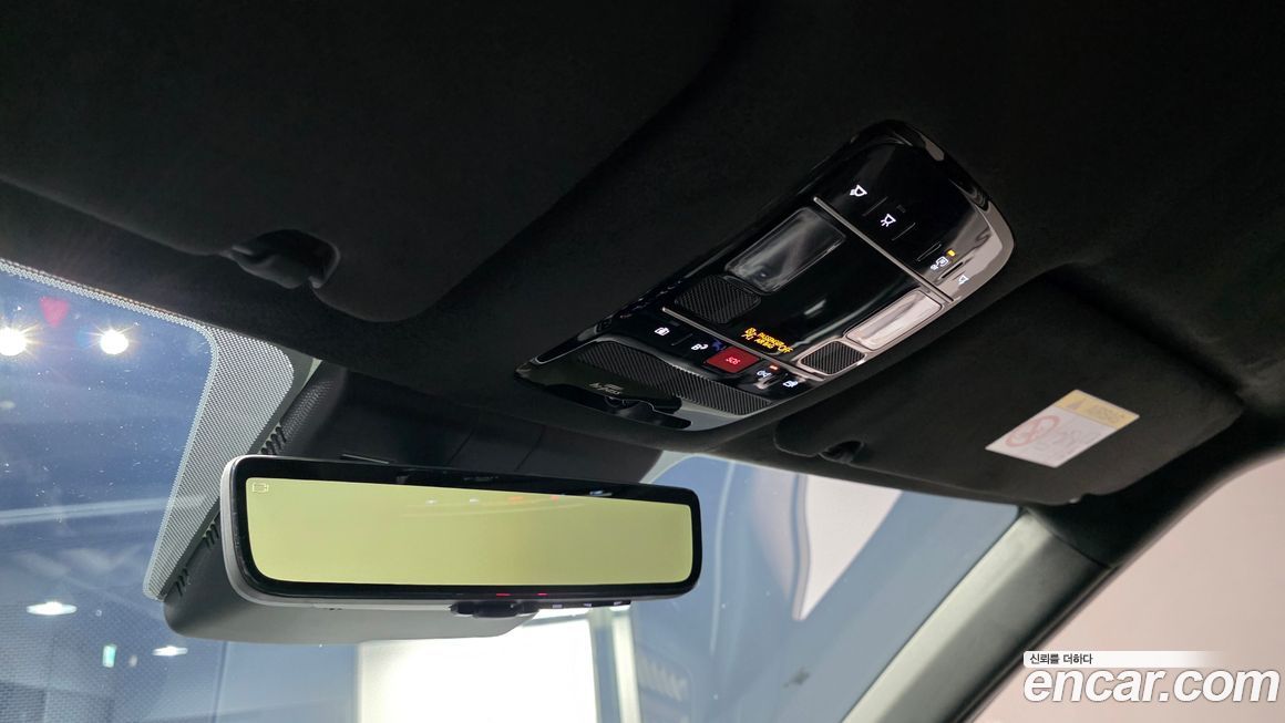 Hyundai Santafe 2025