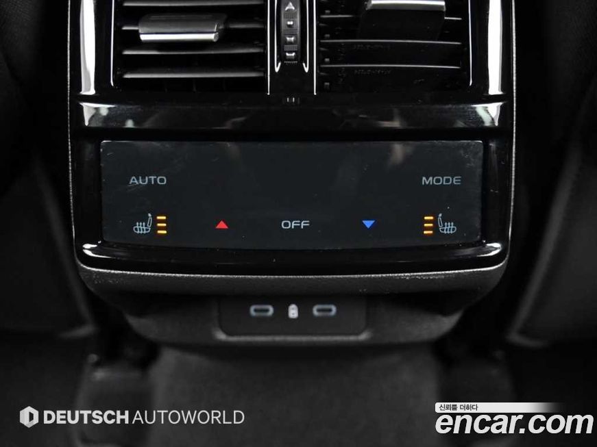 Renault-KoreaSamsung Grand Koleos 2025