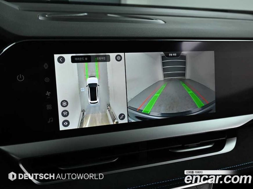 Renault-KoreaSamsung Grand Koleos 2025