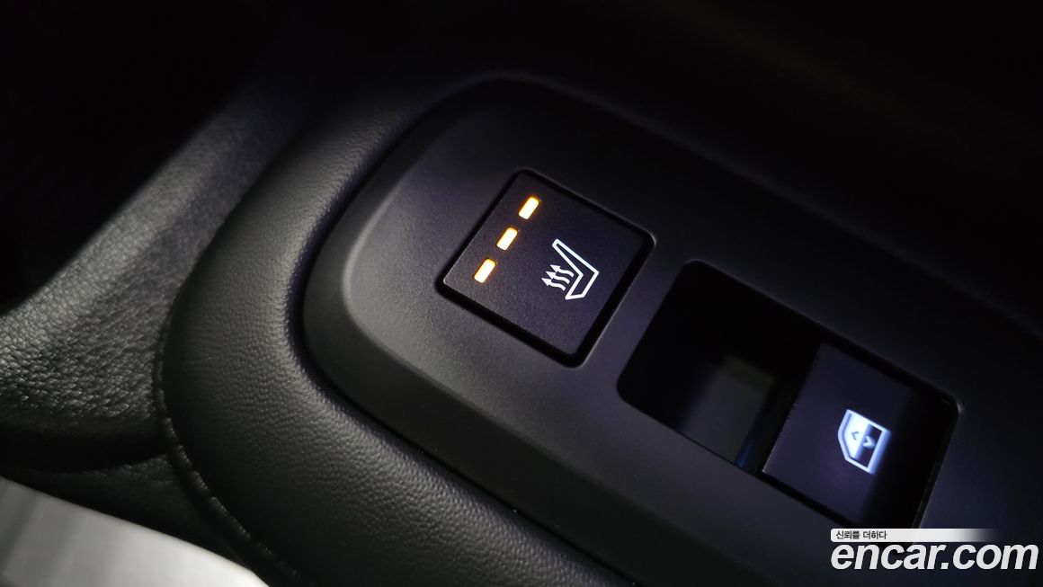 Hyundai Santafe 2025