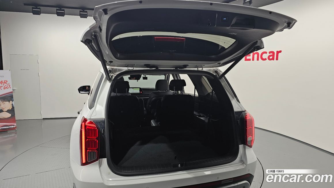 Hyundai Palisade 2024