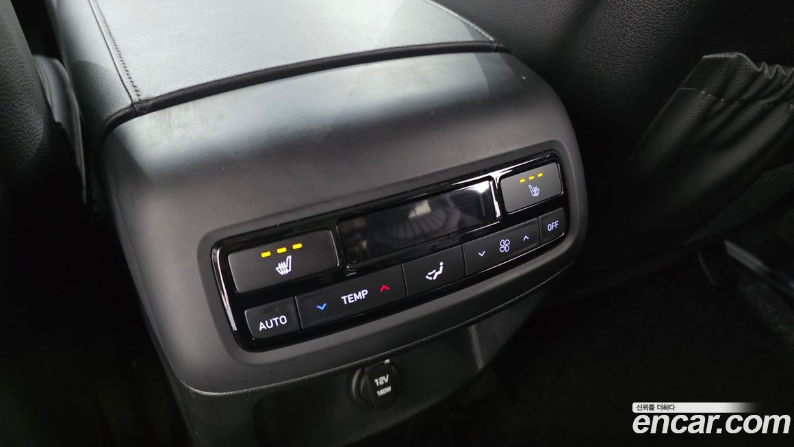 Hyundai Palisade 2024