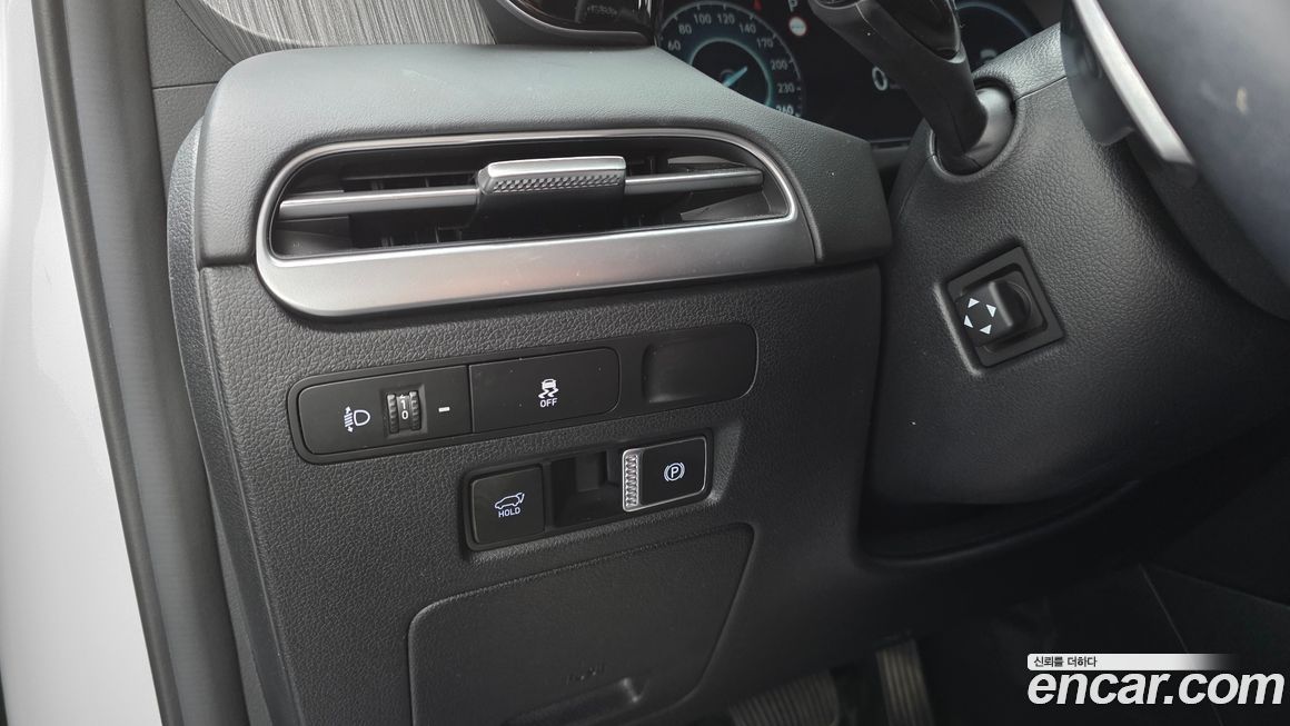 Hyundai Palisade 2024