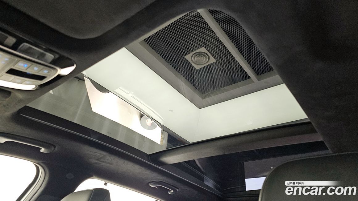 Hyundai Santafe 2023