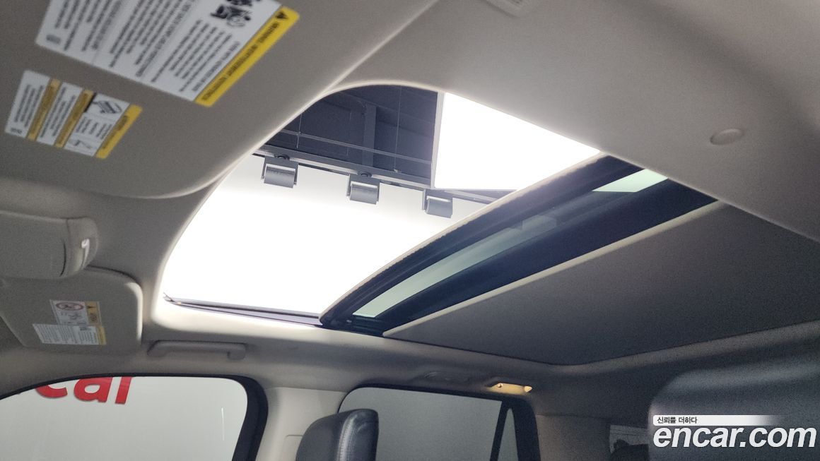 Ford Expedition 2021