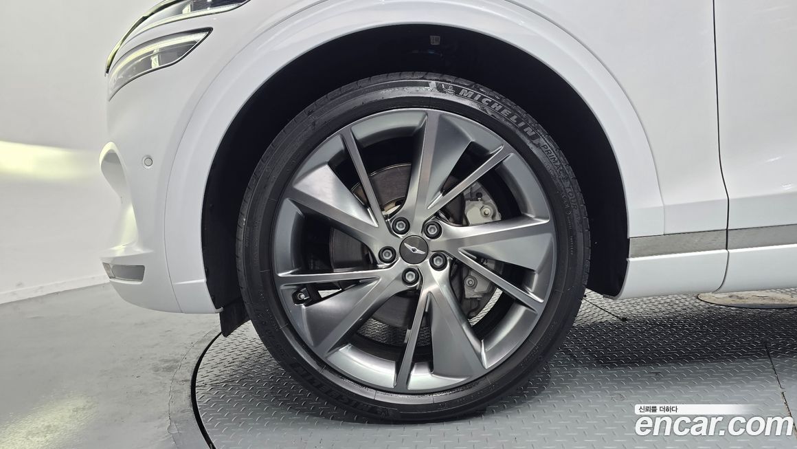 Genesis GV70 2023