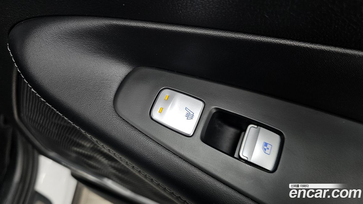 Hyundai Santafe 2023