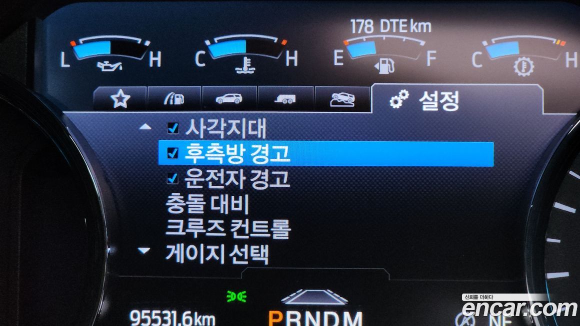 Ford Expedition 2021