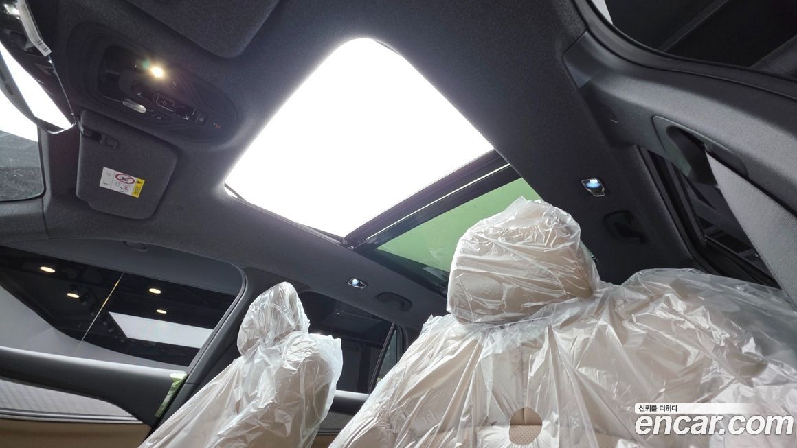 Renault-KoreaSamsung Grand Koleos 2026