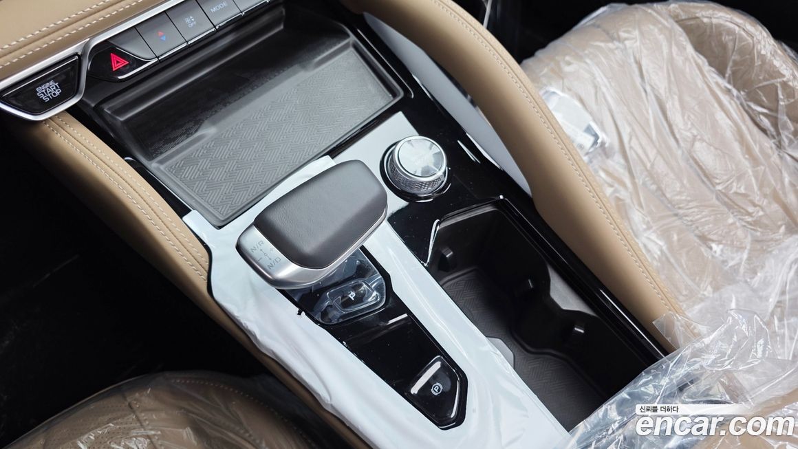 Renault-KoreaSamsung Grand Koleos 2026