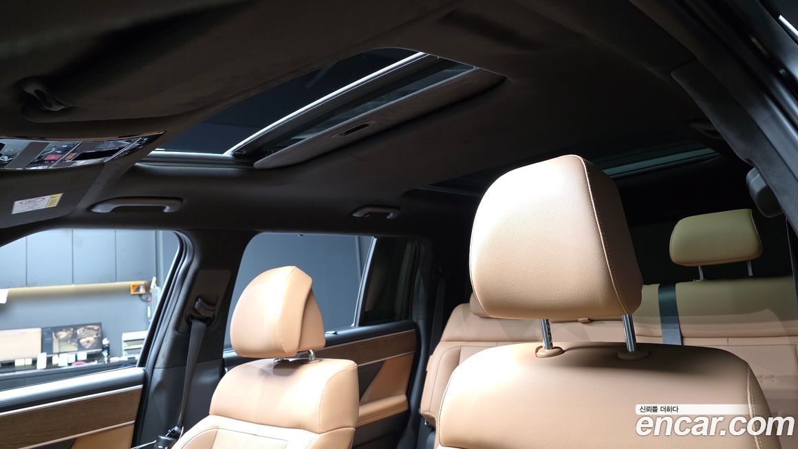 Hyundai Santafe 2025