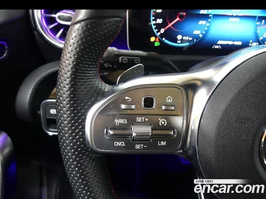 Mercedes-Benz A-Class 2020