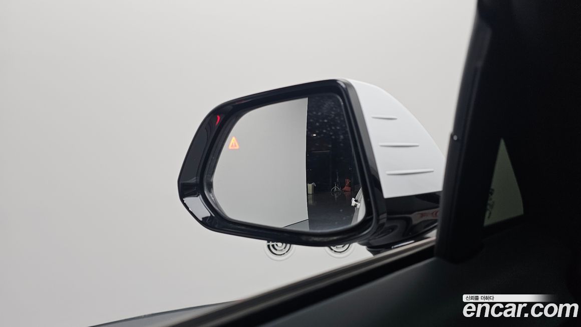 Hyundai Grandeur 2025