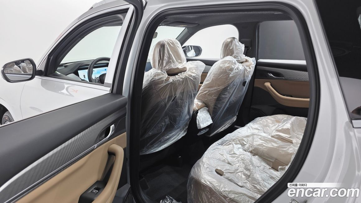 Renault-KoreaSamsung Grand Koleos 2026