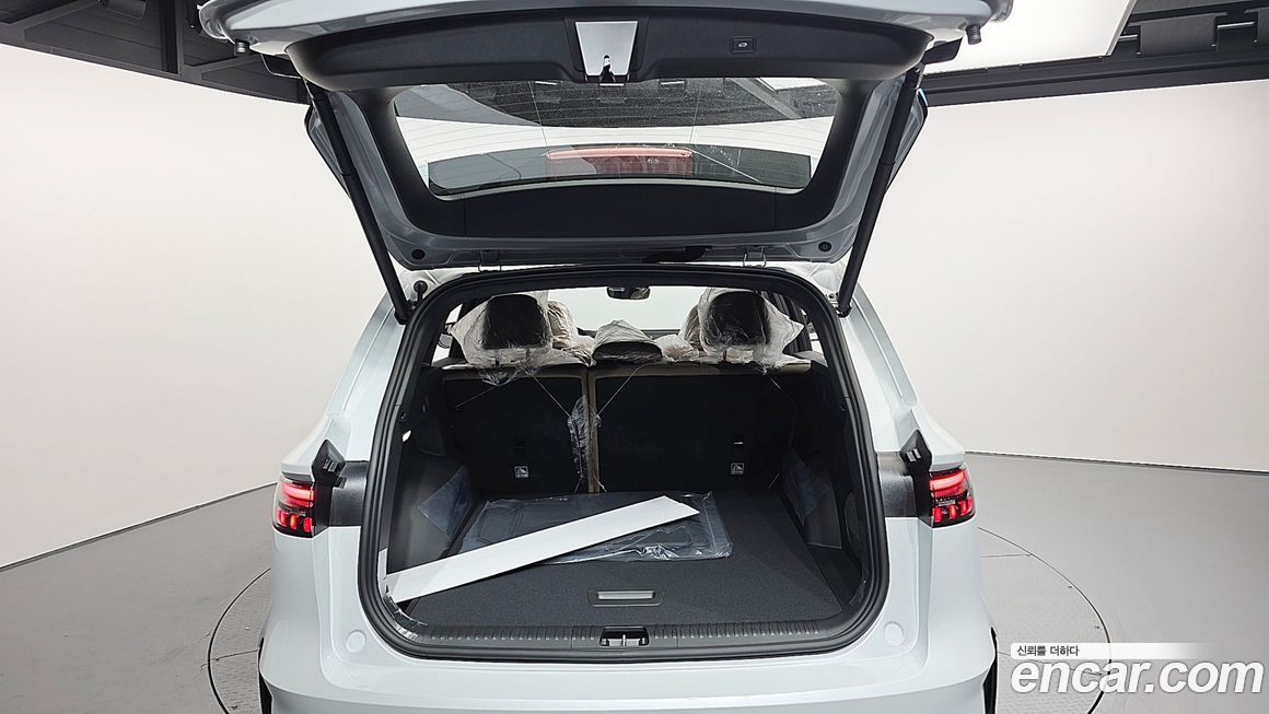 Renault-KoreaSamsung Grand Koleos 2026